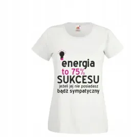 koszulka-t-shirt-z-napisem-energia-to-75percent-sukcesu