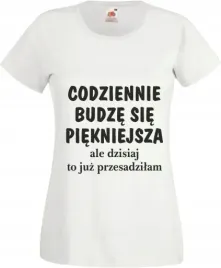koszulka-z-wlasnym-nadrukiem-napisem-prezent