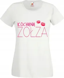 koszulka-zolza-z-nadrukiem-wredna-prezent