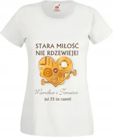koszulka-dla-par-na-rocznice-slubu-z-nadrukiem