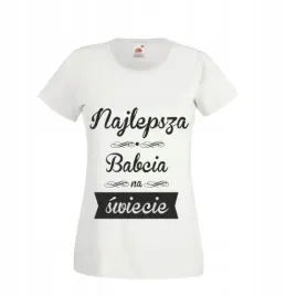 koszulka-dla-babci-najlepsza-babcia-na-swiecie