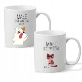 kubek-z-imieniem-napis-male-jest-wredne