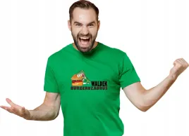 koszulka-z-imieniem-napis-prezent-burgerozaurus