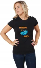 koszulka-z-nadrukiem-dla-babci-bombowa-babcia