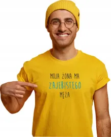 koszulka-z-nadrukiem-prezent-dla-meza-moja-zona