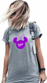 koszulka-z-imieniem-na-prezent-myszka-minnie