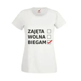 koszulka-top-t-shirt-napis-zajeta-wolna-biegam