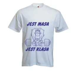 koszulka-t-shirt-z-napisem-jest-masa-jest-klasa