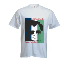 koszulka-t-shirt-prezent-el-presidente-san-escobar