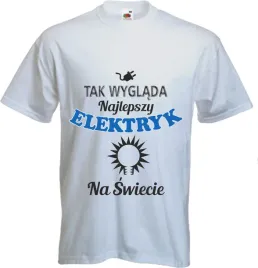 koszulka-najlepszy-elektryk-elektryka-prezent
