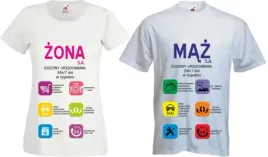 koszulki-dla-par-z-nadrukiem-maz-zona-sa-imiona