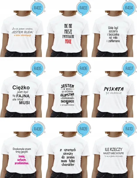 koszulka-z-napisem-brak-faceta-brak-problemu-stan-nowy-rozmiar-40