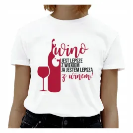 koszulka-urodzinowa-jestem-lepsza-z-winem