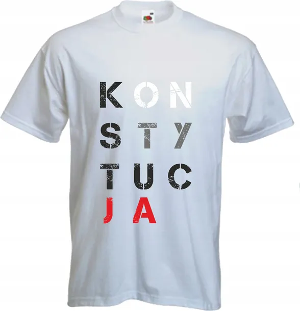 koszulka-z-nadrukiem-konstytucja-protest-twoj-druk-marka-bez-marki