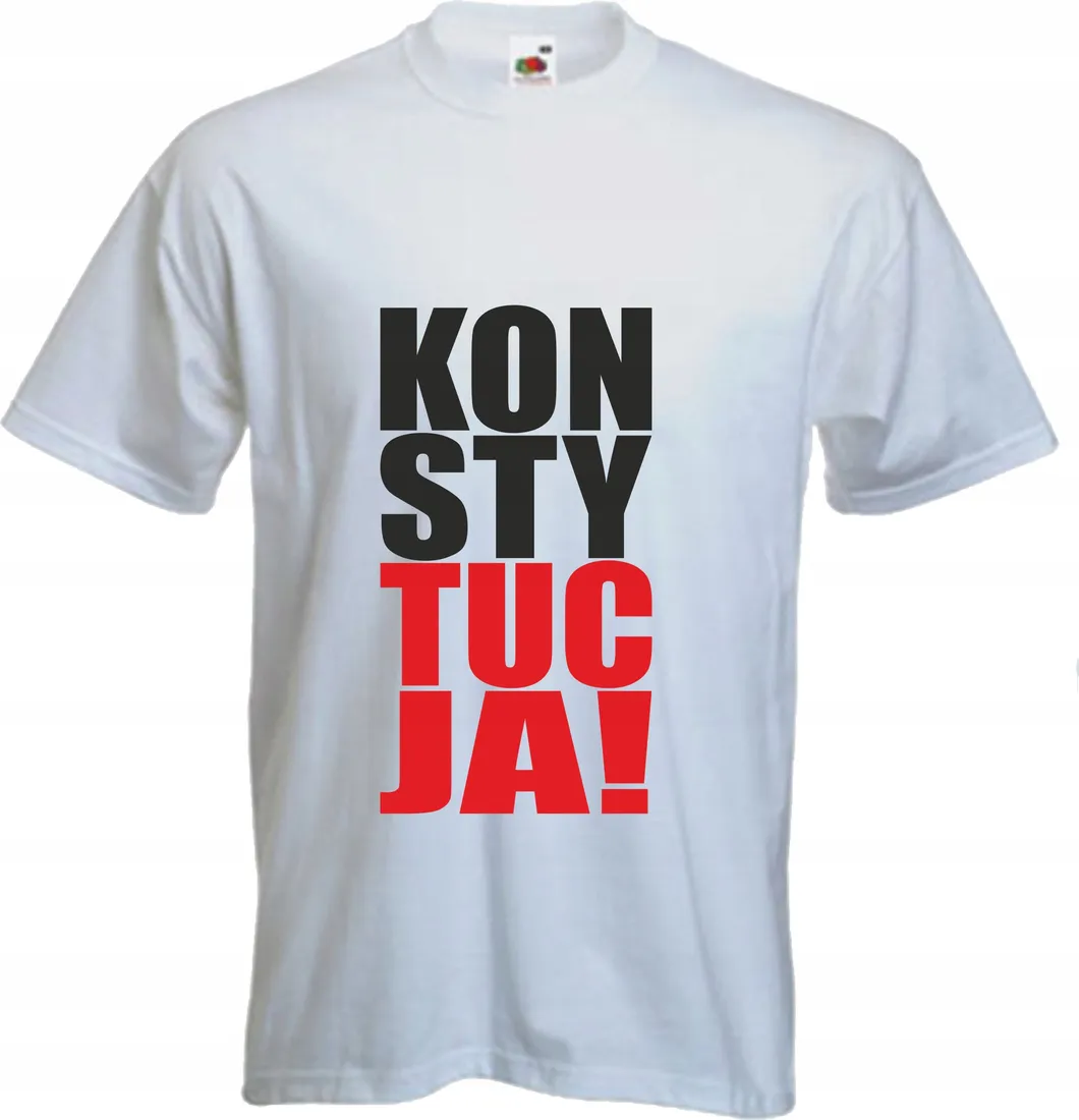 koszulka-z-nadrukiem-konstytucja-protest-twoj-druk