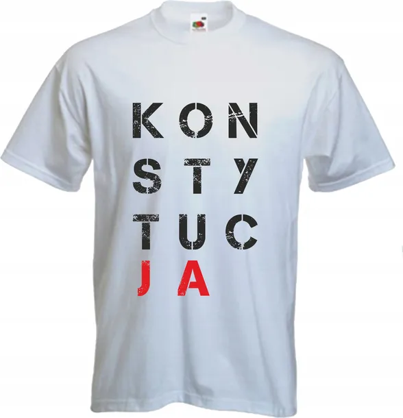 koszulka-z-nadrukiem-konstytucja-protest-twoj-druk-material-dominujacy-bawelna
