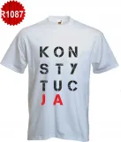 koszulka-z-nadrukiem-konstytucja-protest-twoj-druk-stan-nowy-marka-bez-marki