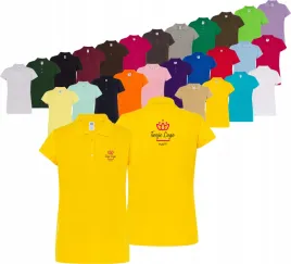 koszulka-polo-damska-twoj-haft-logo-napis-firmowa-reklamowa-5-sztuk