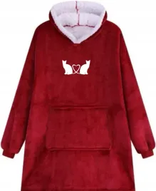 kocobluza-bluza-koc-oversize-z-haftem-koty-prezent-na-swieta-dla-dziewczyny