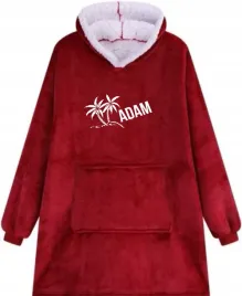 kocobluza-bluza-koc-oversize-z-haftem-prezent-na-swieta-rozne-wzory-imie