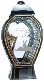 personalizowany-znicz-z-grawerem-na-grob-kapliczke-dla-taty-wielkanocny