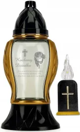 ozdobny-znicz-z-twoim-grawerem-napisem-personalizowany-dla-dziadka