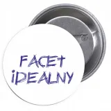 przypinki-buttony-facet-idealny