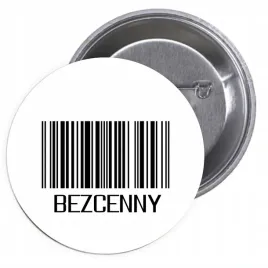 przypinki-buttony-bezcenny-znaczki-z-grafika