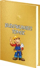 planer-dla-budowlanca-dzienny-kalendarz-ksiazkowy-a4-zloty-srebrny