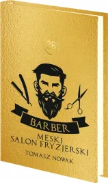 planer-barbera-z-nadrukiem-dzienny-kalendarz-ksiazkowy-a4-zloty-srebrny
