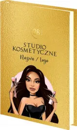 planer-prezent-dla-kosmetyzcki-dzienny-kalendarz-ksiazkowy-a4-zloty-srebrny