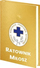 planer-dla-ratownika-nadruk-dzienny-kalendarz-ksiazkowy-a4-zloty-srebrny