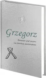 planer-z-twoim-napisem-dzienny-kalendarz-ksiazkowy-a4-zloty-srebrny