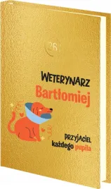 planer-weterynarza-tygodniowy-z-notesem-kalendarz-a5-zloty-srebrny