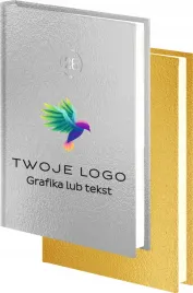 planer-z-twoim-logo-nadrukiem-tygodniowy-kalendarz-a4-zloty-srebrny