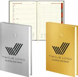 planer-z-twoim-logo-nadrukiem-tygodniowy-kalendarz-a4-zloty-srebrny-25-szt