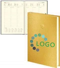 planer-z-twoim-logo-nadrukiem-tygodniowy-kalendarz-a4-zloty-srebrny-50-szt