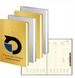 planer-z-twoim-logo-nadrukiem-tygodniowy-kalendarz-a5-zloty-srebrny-100-szt