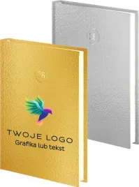 planer-z-twoim-logo-nadrukiem-tygodniowy-kalendarz-a5-zloty-srebrny-50-szt