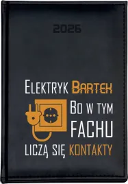personalizowany-planer-kalendarz-a4-2026-tygodniowy-dla-elektryka