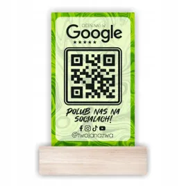 personalizowana-tabliczka-z-qr-do-opinii-na-google-nadruk-uv-na-statuetce