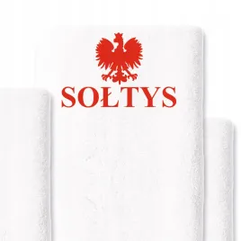 personalizowany-recznik-z-haftem-100x50-cm-bawelniany-prezent-soltys