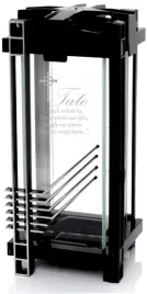 nowoczesny-znicz-czarny-personalizowany-grawer-z-napisem-dla-taty