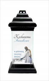 personalizowany-znicz-srebrny-wszystkich-swietych-dla-syna-twoj-napis