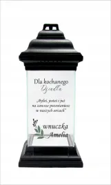 personalizowany-znicz-srebrny-dla-dziadka-nadruk-uv-twoj-tekst