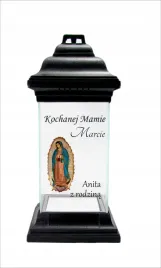personalizowany-znicz-srebrny-dla-mamy-z-imieniem-nadruk-uv