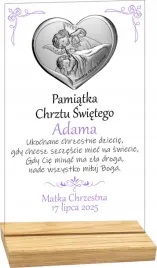 pamiatka-chrztu-swietego-statuetka-z-plexi-z-nadrukiem-srebrnym-obrazkiem