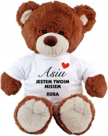 pluszowy-mis-brazowy-z-koszulka-personalizacja-prezent-na-walentynki-haft