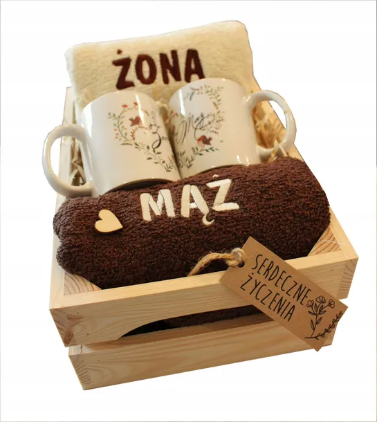 prezent-na-rocznice-slubu-wymiary-recznika-50x100cm