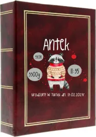 metryczka-prezent-na-chrzest-album-na-zdjecia